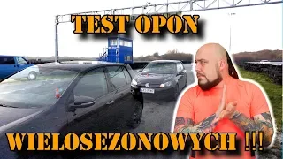 TEST OPON WIELOSEZONOWYCH !!!