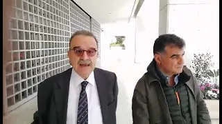 Γιάννης Μαντζουράνης: Το κατηγορητήριο εναντίον του Κώστα Βαξεβάνη κακοποιεί την αλήθεια