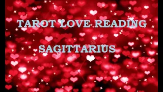 ✨ SAGITTARIUS Tarot love reading February 16 - 22 | Your wish fulfillment is around the corner 💫🥳