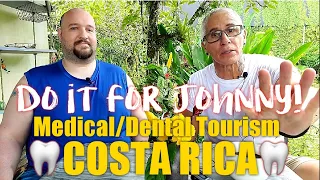 Why Costa Rica is the BEST Place for Medical/Dental Tourism 🦷 We Have a Secret Weapon