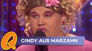 Cindy aus Marzahn: Paris Hiltons Zwillingsschwester | Quatsch Comedy Club Classics