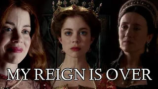 Catherine of Aragon || My Reign Is Over [her full story]