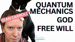 Sean Carroll Explains Quantum Field Theory