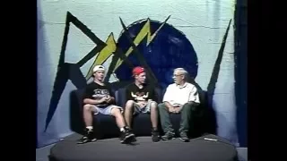 RAW Episode #4 - August 1993