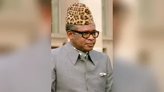 MOBUTU - Prédateur du Zaïre : Le Siècle des DICTATEURS - LIVRE AUDIO par Jean-Pierre Langellier