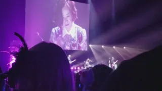 Yuki Kajiura x Aimer - Hana no Uta (Japan Super Live 2018)