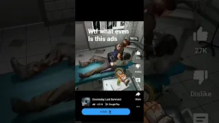 the most Sus ads in short