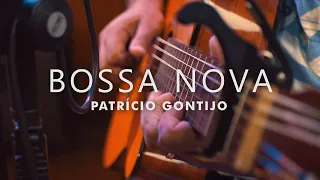 Bossa Nova Acoustic Sessions