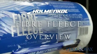 Holmenkol Fibre Fleece Overview