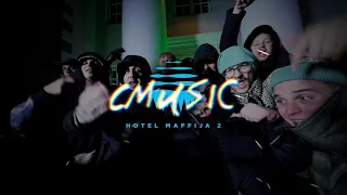 SB Maffija - Parapetówa (CMusic Remix)