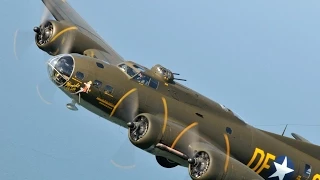 Top 10 World War 2 Bombers [HD]