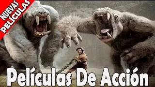 Nuevas Peliculas 2019 - Peliculas De Accion 2019 Completas En Español Latino Hd 720p