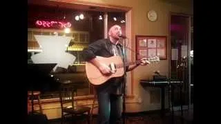 Don't Give Up On Me Now by Ben Harper -- Sung by Jason Freeman