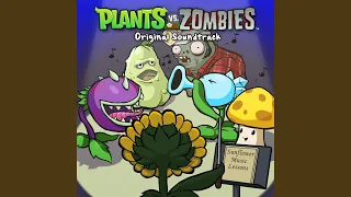 Zombotany (Bonus Track)