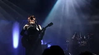Chelsea Wolfe - The Culling - Live Lyon 2024