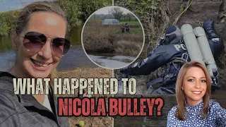 What Happened To Nicola Bulley? Psychic Tarot Reading