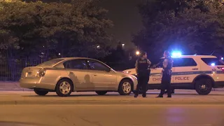 6-month-old boy among 4 wounded in South Loop shooting