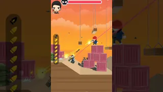 Johnny Trigger - All Levels 43 - Gameplay - Walkthrough