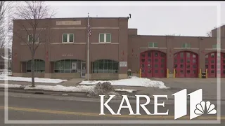 Minneapolis fire station opens safe place for folks struggling with opioid use