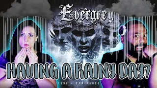 evergrey -Solitude Within *REACTION!!*