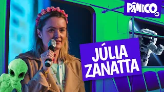 JÚLIA ZANATTA - PÂNICO - 04/07/22