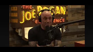 Joe Rogan - Most interesting Vampire theory (Part 1)