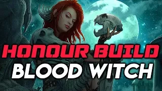 Lohse Honour Build: Blood Witch (Necromancer/Summoner) - Divinity Original Sin 2 Guide