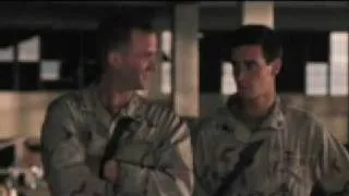 Generation Kill - Final Scene