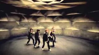 MV동방신기 주문 MIROTICMV