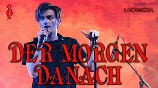 Ярослав Баярунас - Der Morgen danach (cover «Lacrimosa»)