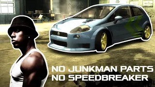 Need for Speed: Most Wanted (2005) - Blacklist #9: Earl