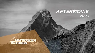 2023 MATTERHORN ULTRAKS - AFTERMOVIE ! - 11th EDITION