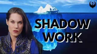 What Is Shadow Work? - Teal Swan-