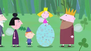 Ben and Holly’s Little Kingdom | Season 1 | Episode 11| Kids Videos