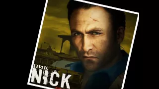 Nick(Ник) Left 4 Dead 2