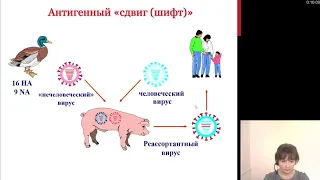 Инфекционные болезни. Грипп и ОРВИ у детей и взрослых. Профилактика и лечение