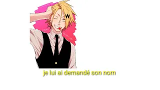 Mmh yeah yeah meme ( denki x mimi )