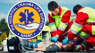 Pre Hospital Trauma Life Support Training| #phtls  Demo and Sequence| #ems #nurse #medical