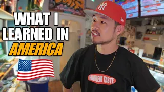 Japanese Man Who Lived in Black Neighborhood in America Tell All