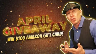April Giveaway Alert: Share Your Thoughts on Window Tinting & Win $100 Amazon Gift Card!