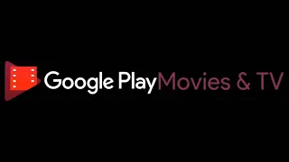 Google play logo might confuse you