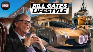 Bill Gates–Lifestyle, Girlfriend, Family, Net worth, House, Car, Age, Biography 2021  update| j.cole