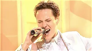 😀 Vitas - Smile [Return Home, Moscow, 2007 | HQ] [50fps]