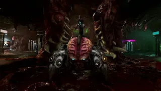 DOOM Eternal – Official Gameplay Reveal