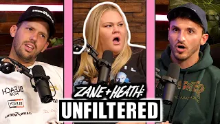 She Accidentally Became A Crime Scene Suspect - UNFILTERED #83