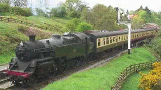 North Yorkshire Moors Railway (NYMR) 2006 Annual Review