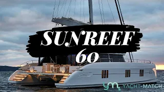 Sunreef 60