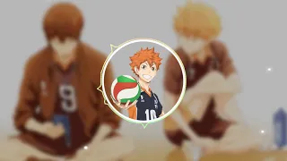 [Music Box] Kessen Spirit - Haikyuu!! Season 4 ED