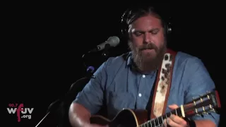 The White Buffalo - "The Bowery" (Live at WFUV)