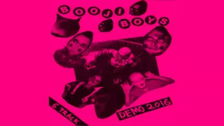 BOOJI BOYS - 6 Track Demo 2016